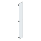 MEHLER - Alu-Seitenwand für AL/TSRM/18 Tiefe 300mm