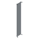 MEHLER - schwere Montageplatte für TSRM-A Höhe 2200mm
