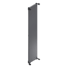 MEHLER - schwere Montageplatte Aluminium