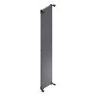 MEHLER - schwere Montageplatte Aluminium