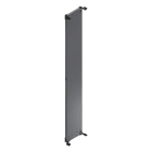 MEHLER - schwere Montageplatte Aluminium