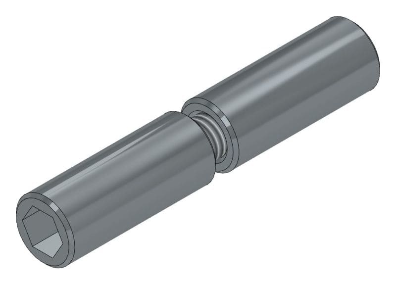 MEHLER - 8 Schrankverbinder für TSRM-Schränke