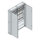 MEHLER - AP-Zählerverteiler+RW Steiermark für TN-Netz, außen B1480xH2015xT250mm