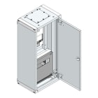 MEHLER - AP Zählerverteiler+RW Kärnten für TN-Netz, außen B360xH765xT250mm