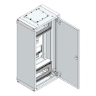 MEHLER - AP Zählerverteiler+RW OÖ, Salzburg für TN-Netz, außen B360xH765xT250mm