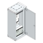 MEHLER - AP Zählerverteiler+RW Vorarlberg für TN-Netz, außen B360xH765xT250mm