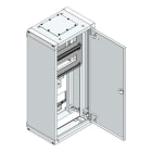 MEHLER - AP Zählerverteiler+RW Wiener Netze für TN-Netz, außen B360xH765xT250mm