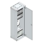 MEHLER - AP Zählerverteiler+RW Vorarlberg für TN-Netz, außen B360xH1065xT250mm