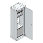 MEHLER - AP Zählerverteiler+RW Wiener Netze für TN-Netz, außen B360xH1065xT250mm