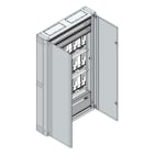 MEHLER - AP Zählerverteiler+RW Kärnten für TN-Netz, außen B1195xH2015xT250mm