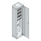 MEHLER - AP-Zählerverteiler+RW Steiermark für TN-Netz, außen B360xH1390xT250mm