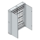 MEHLER - AP Zählerverteiler+RW Kärnten für TN-Netz, außen B1480xH2015xT250mm