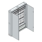 MEHLER - AP Zählerverteiler+RW Vorarlberg für TN-Netz, außen B1480xH2015xT250mm