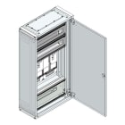 MEHLER - AP Zählerverteiler+RW Vorarlberg für TN-Netz, außen B575xH1065xT250mm