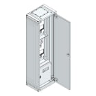 MEHLER - AP-Zählerverteiler+RW Steiermark für TN-Netz, außen B360xH1215xT250mm