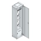 MEHLER - AP-Zählerverteiler+RW Steiermark für TN-Netz, außen B360xH1390xT250mm