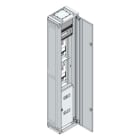 MEHLER - AP-Zählerverteiler+RW Steiermark für TN-Netz, außen B360xH1840xT250mm