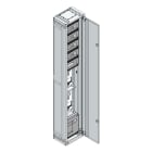 MEHLER - AP Zählerverteiler+RW OÖ, Salzburg für TN-Netz, außen B360xH2015xT250mm