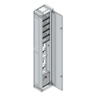 MEHLER - AP Zählerverteiler+RW Tirol für TN-Netz, außen B360xH2015xT250mm