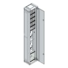 MEHLER - AP Zählerverteiler+RW Vorarlberg für TN-Netz, außen B360xH2015xT250mm