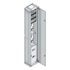 MEHLER - AP-Zählerverteiler+RW Steiermark für TN-Netz, außen B360xH2015xT250mm