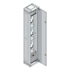 MEHLER - AP Zählerverteiler+RW Kärnten für TN-Netz, außen B360xH1840xT250mm