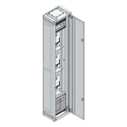 MEHLER - AP Zählerverteiler+RW OÖ, Salzburg für TN-Netz, außen B360xH1840xT250mm