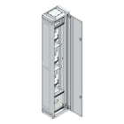 MEHLER - AP Zählerverteiler+RW Vorarlberg für TN-Netz, außen B360xH1840xT250mm