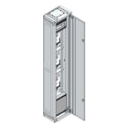MEHLER - AP Zählerverteiler+RW Wiener Netze für TN-Netz, außen B360xH1840xT250mm