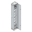 MEHLER - AP Zählerverteiler+RW Kärnten für TN-Netz, außen B360xH2015xT250mm
