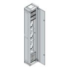 MEHLER - AP Zählerverteiler+RW OÖ, Salzburg für TN-Netz, außen B360xH2015xT250mm