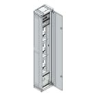 MEHLER - AP Zählerverteiler+RW Vorarlberg für TN-Netz, außen B360xH2015xT250mm