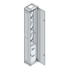 MEHLER - AP-Zählerverteiler+RW Steiermark für TN-Netz, außen B360xH2015xT250mm