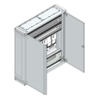 MEHLER - AP Zählerverteiler+RW Vorarlberg für TN-Netz, außen B985xH1065xT250mm