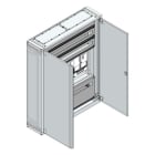 MEHLER - AP Zählerverteiler+RW Kärnten für TN-Netz, außen B985xH1215xT250mm