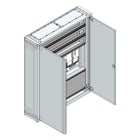 MEHLER - AP Zählerverteiler+RW NÖ Netz für TN-Netz, außen B985xH1215xT250mm