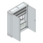 MEHLER - AP Zählerverteiler+RW Vorarlberg für TN-Netz, außen B985xH1215xT250mm