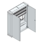 MEHLER - AP-Zählerverteiler+RW Steiermark für TN-Netz, außen B985xH1215xT250mm
