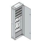 MEHLER - AP Zählerverteiler+RW Wiener Netze für TN-Netz, außen B575xH1840xT250mm