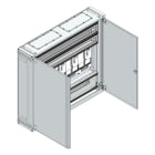 MEHLER - AP Zählerverteiler+RW Vorarlberg für TN-Netz, außen B1195xH1065xT250mm