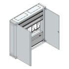 MEHLER - AP Zählerverteiler+RW Kärnten für TN-Netz, außen B1195xH1215xT250mm