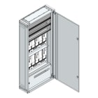 MEHLER - AP-Zählerverteiler+RW Steiermark für TN-Netz, außen B775xH1690xT250mm