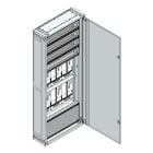 MEHLER - AP Zählerverteiler+RW Wiener Netze für TN-Netz, außen B775xH1840xT250mm