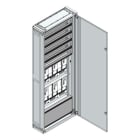 MEHLER - AP Zählerverteiler+RW Wiener Netze für TN-Netz, außen B775xH2015xT250mm