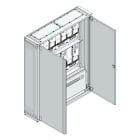 MEHLER - AP-Zählerverteiler+RW Steiermark für TN-Netz, außen B985xH1215xT250mm