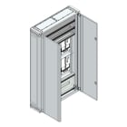 MEHLER - AP Zählerverteiler+RW Vorarlberg für TN-Netz, außen B985xH1690xT250mm