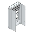 MEHLER - AP-Zählerverteiler+RW Steiermark für TN-Netz, außen B985xH1690xT250mm