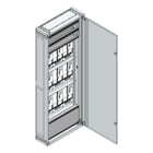 MEHLER - AP Zählerverteiler+RW Wiener Netze für TN-Netz, außen B775xH2015xT250mm