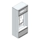 MEHLER - Maskenzählerverteiler+RW NÖ Netz für TN-Netz, außen B290xH700xT175mm