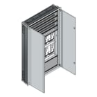 MEHLER - UP Zählerverteiler+PW+UM NÖ Netz für TN-Netz, außen B1216xH1864xT245mm